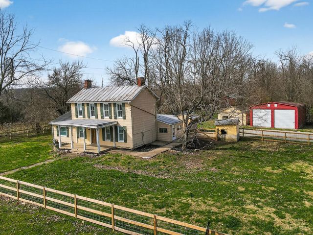 8371 S St Rt 48, Maineville, OH 45039