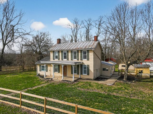 8371 S St Rt 48, Maineville, OH 45039