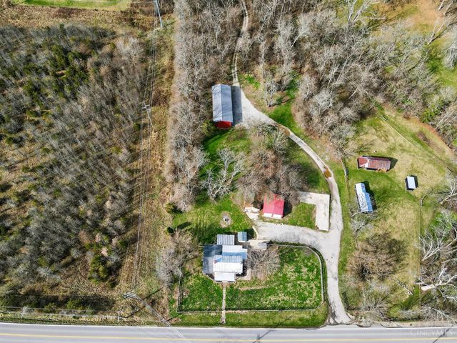 8371 S St Rt 48, Maineville, OH 45039