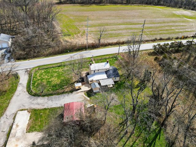 8371 S St Rt 48, Maineville, OH 45039