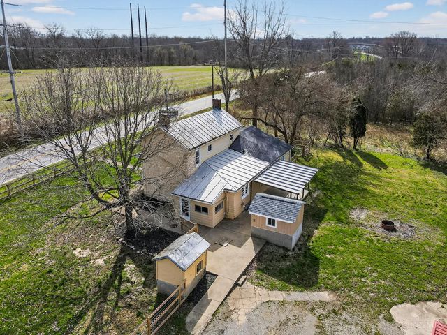 8371 S St Rt 48, Maineville, OH 45039