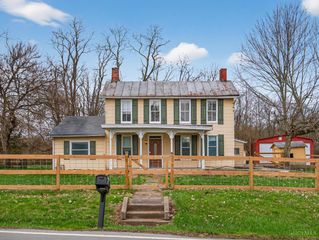 8371 S St Rt 48, Maineville, OH 45039