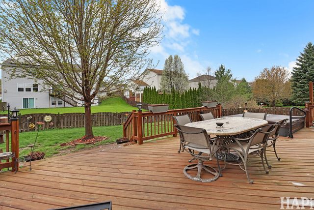 1909 Hemlock Drive, Mchenry, IL 60050