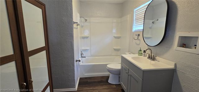 401 S Franklin Street, Sebring, FL 33870