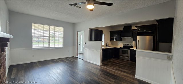 401 S Franklin Street, Sebring, FL 33870