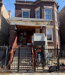 5925 S Rockwell Street, Chicago, IL 60629