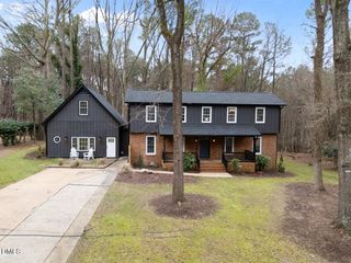 5425 Live Oak Trail, Raleigh, NC 27613