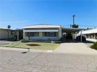 853 SANTA TERESA Way, Hemet, CA 92545