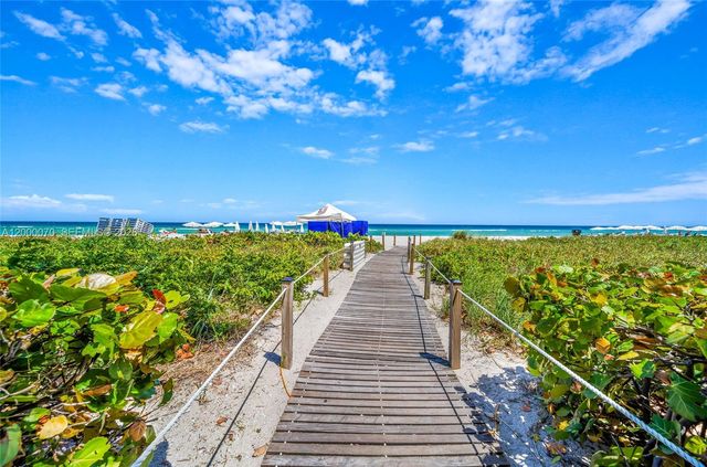 Address unavailable.