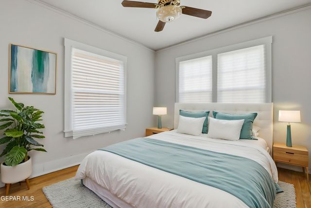 3118 E Yandell Drive, El Paso, TX 79903