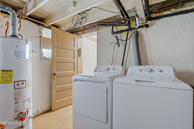 3118 E Yandell Drive, El Paso, TX 79903