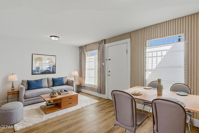 3118 E Yandell Drive, El Paso, TX 79903