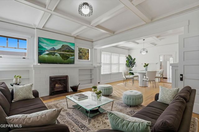 3118 E Yandell Drive, El Paso, TX 79903