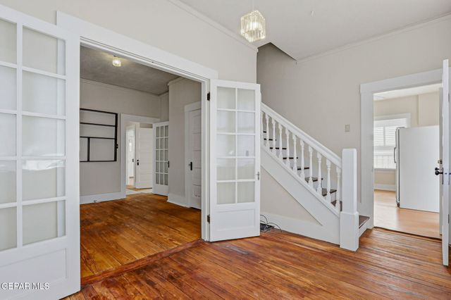 3118 E Yandell Drive, El Paso, TX 79903