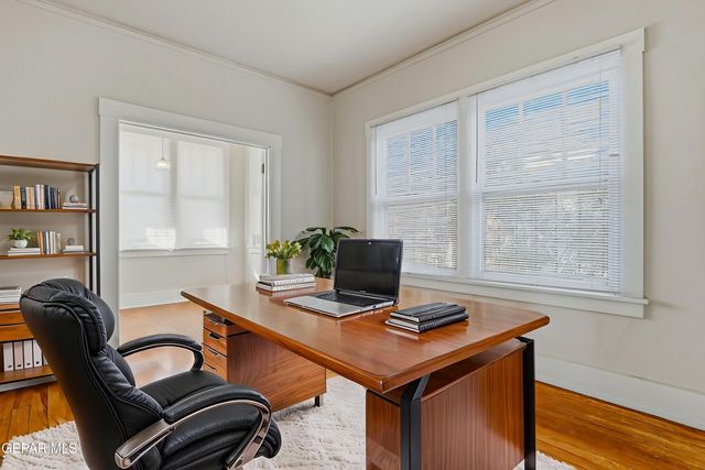 3118 E Yandell Drive, El Paso, TX 79903