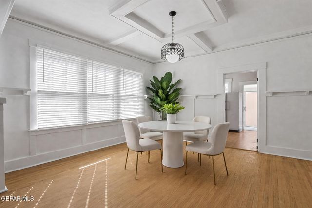 3118 E Yandell Drive, El Paso, TX 79903