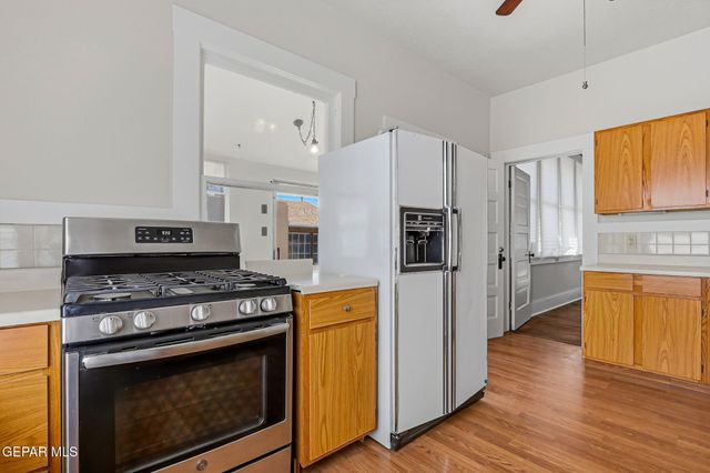 3118 E Yandell Drive, El Paso, TX 79903