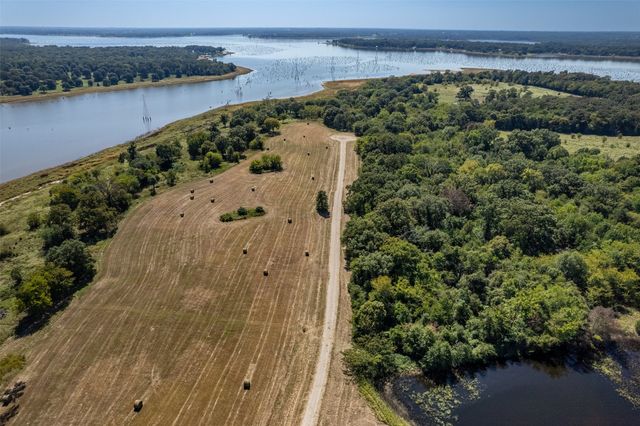 Lot 8 Private Road 7327, Emory, TX 75440