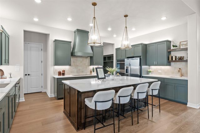 301 Rodeo RD, Salado, TX 76571
