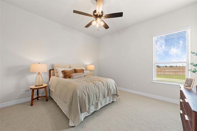 301 Rodeo RD, Salado, TX 76571