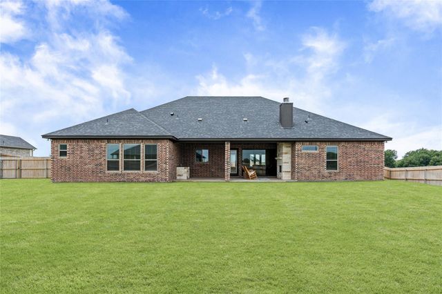 301 Rodeo RD, Salado, TX 76571