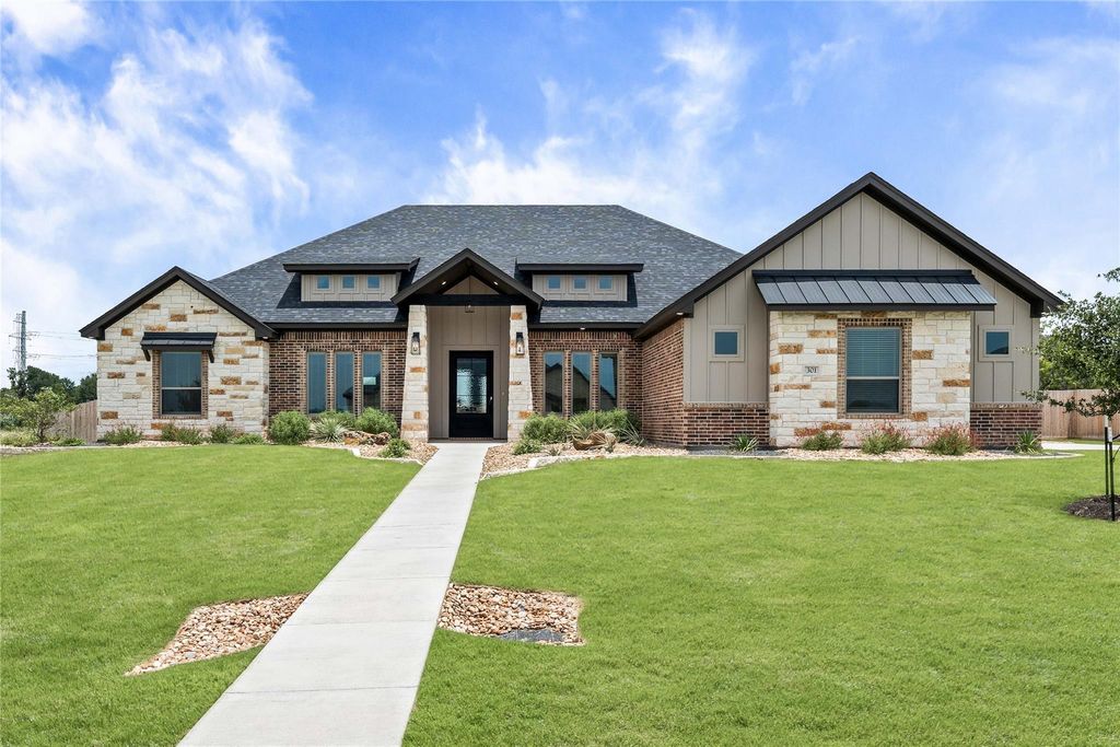 301 Rodeo RD, Salado, TX 76571