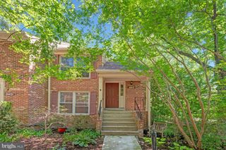 2540 S WALTER REED DR #5, Arlington, VA 22206