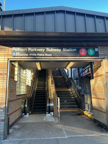 2186 Cruger Avenue 5K, Bronx, NY 10462