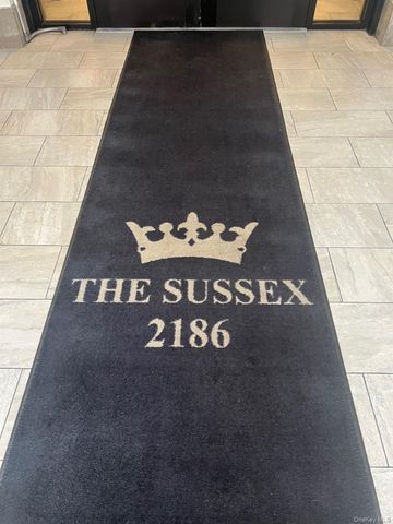 2186 Cruger Avenue 5K, Bronx, NY 10462