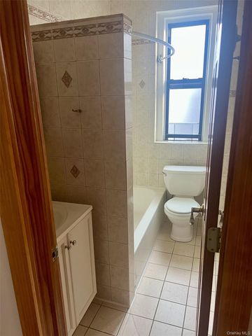 2186 Cruger Avenue 5K, Bronx, NY 10462