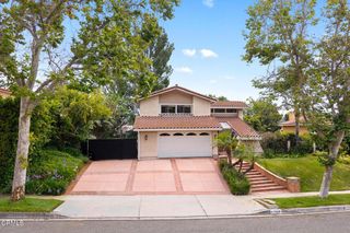 5388 Indian Hills Drive, Simi Valley, CA 93063