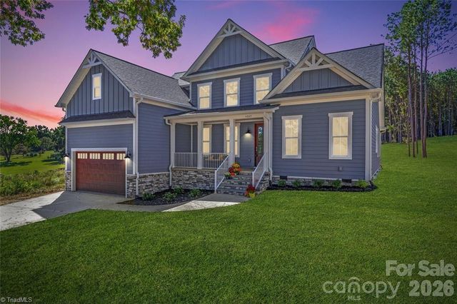 4265 Candlewood Drive, Sherrills Ford, NC 28673