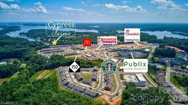 4265 Candlewood Drive, Sherrills Ford, NC 28673