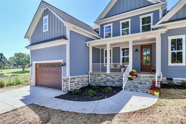 4265 Candlewood Drive, Sherrills Ford, NC 28673