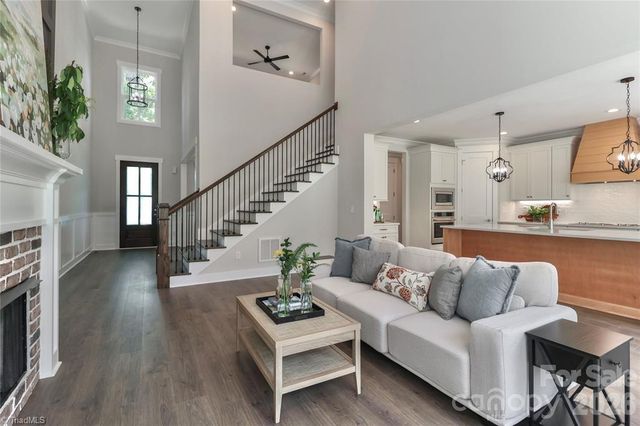 4265 Candlewood Drive, Sherrills Ford, NC 28673