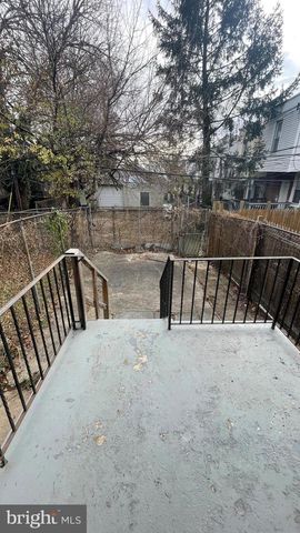 6114 MASTER ST, Philadelphia, PA 19151