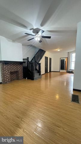 6114 MASTER ST, Philadelphia, PA 19151