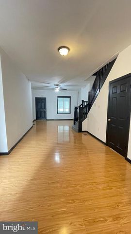 6114 MASTER ST, Philadelphia, PA 19151