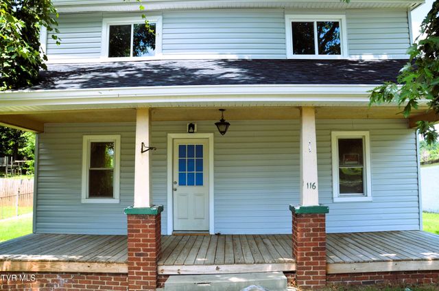116 Dellwood Street, Kingsport, TN 37665