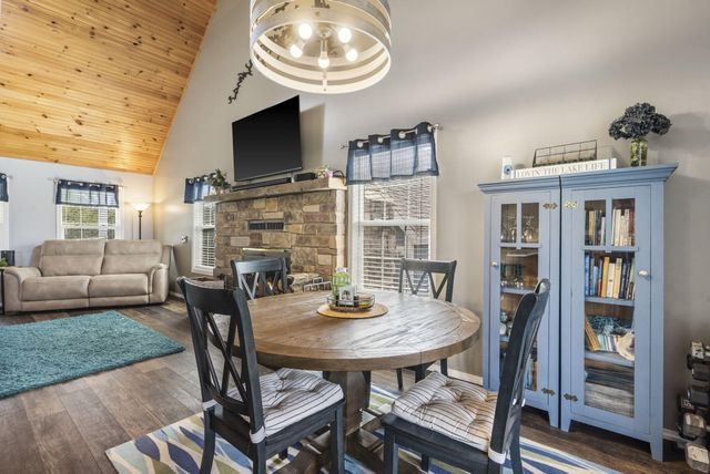 859 Crows Nest Trail Trail, Branson, MO 65616