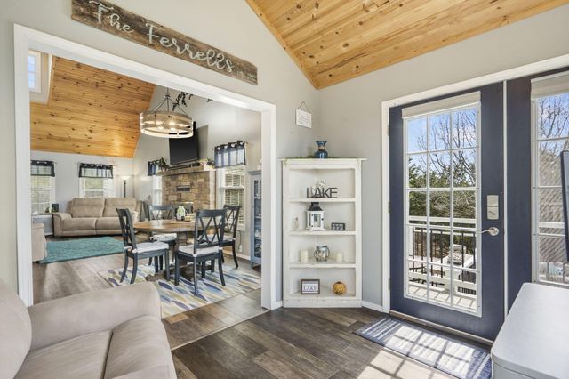 859 Crows Nest Trail Trail, Branson, MO 65616