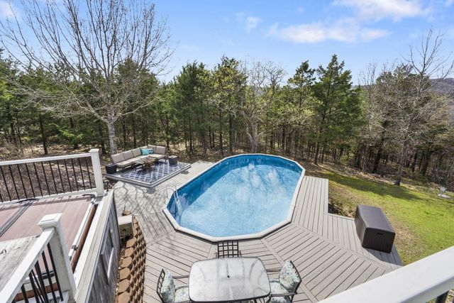 859 Crows Nest Trail Trail, Branson, MO 65616