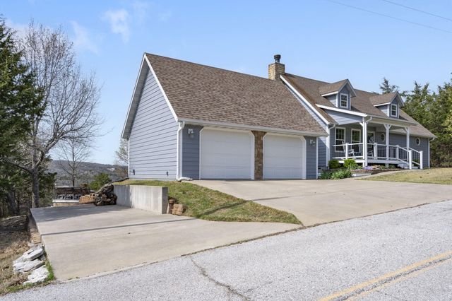 859 Crows Nest Trail Trail, Branson, MO 65616
