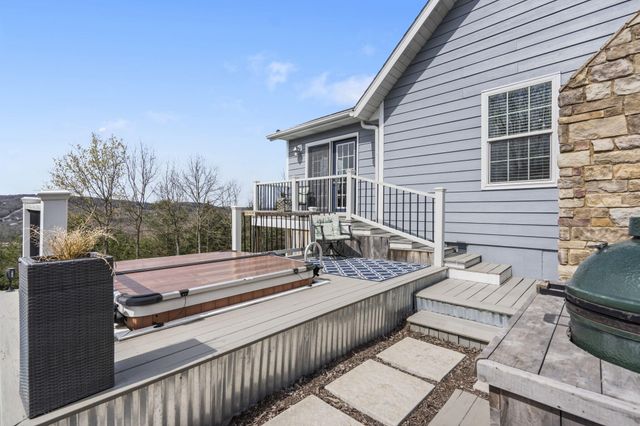 859 Crows Nest Trail Trail, Branson, MO 65616