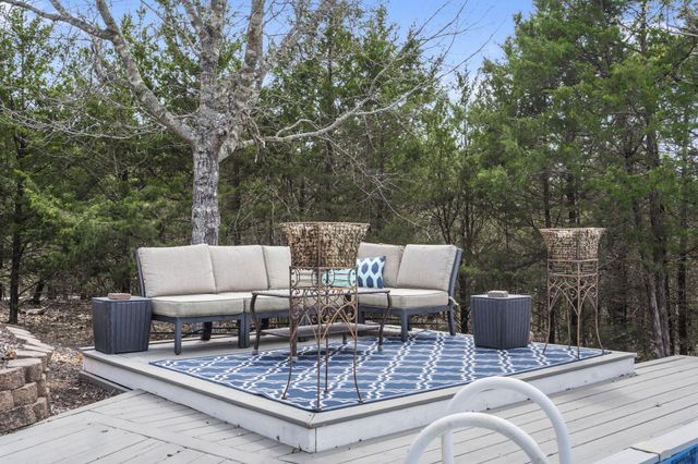 859 Crows Nest Trail Trail, Branson, MO 65616