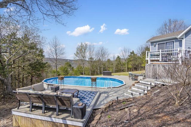 859 Crows Nest Trail Trail, Branson, MO 65616