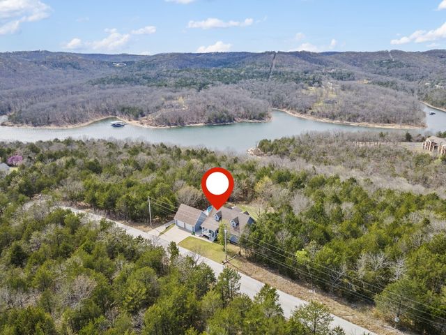 859 Crows Nest Trail Trail, Branson, MO 65616