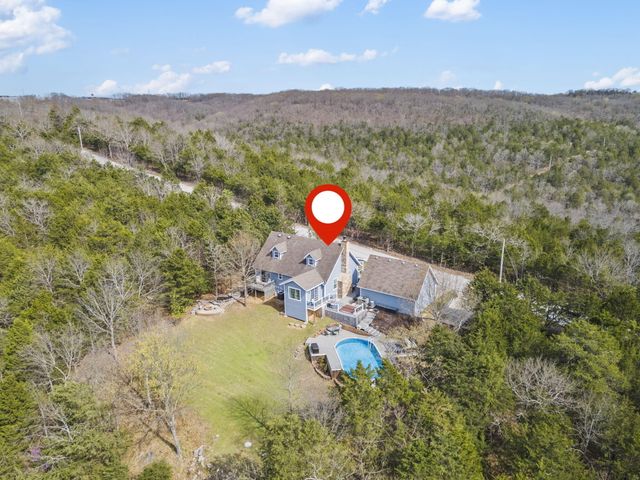 859 Crows Nest Trail Trail, Branson, MO 65616
