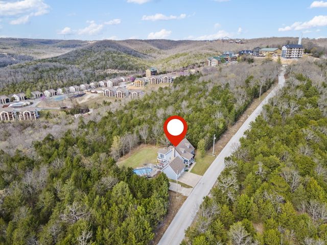 859 Crows Nest Trail Trail, Branson, MO 65616