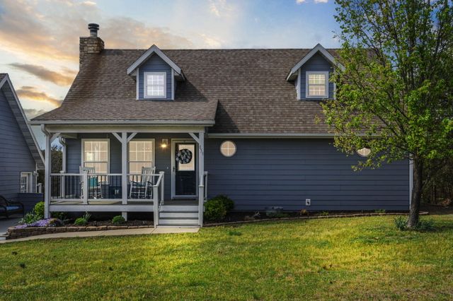 859 Crows Nest Trail Trail, Branson, MO 65616